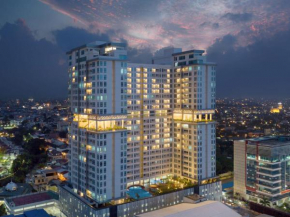 The Reiz Suites, ARTOTEL Curated Medan